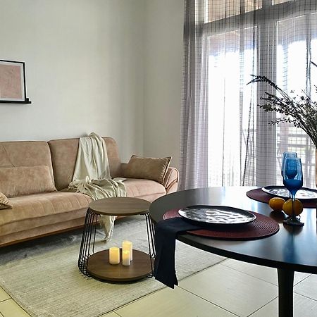 Hygge Apartment Durrës Eksteriør billede