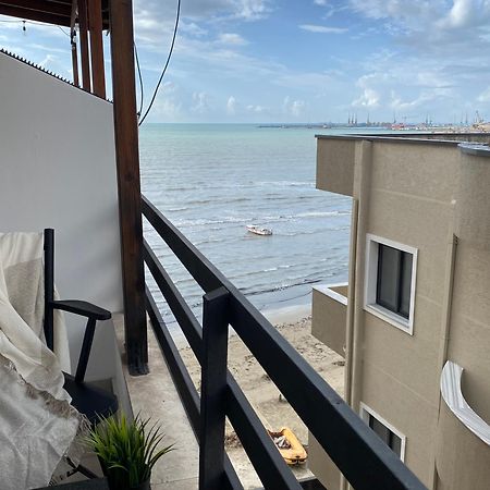 Hygge Apartment Durrës Eksteriør billede