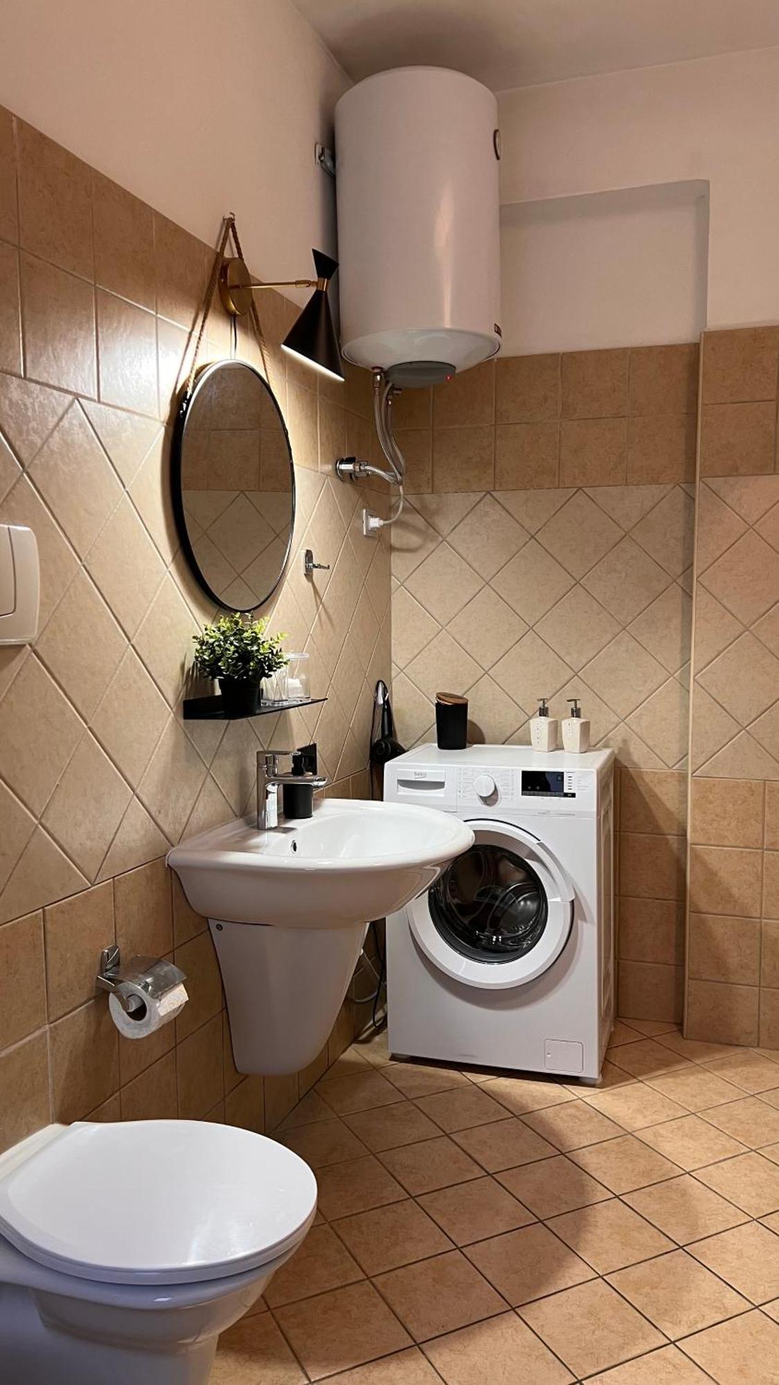 Hygge Apartment Durrës Eksteriør billede