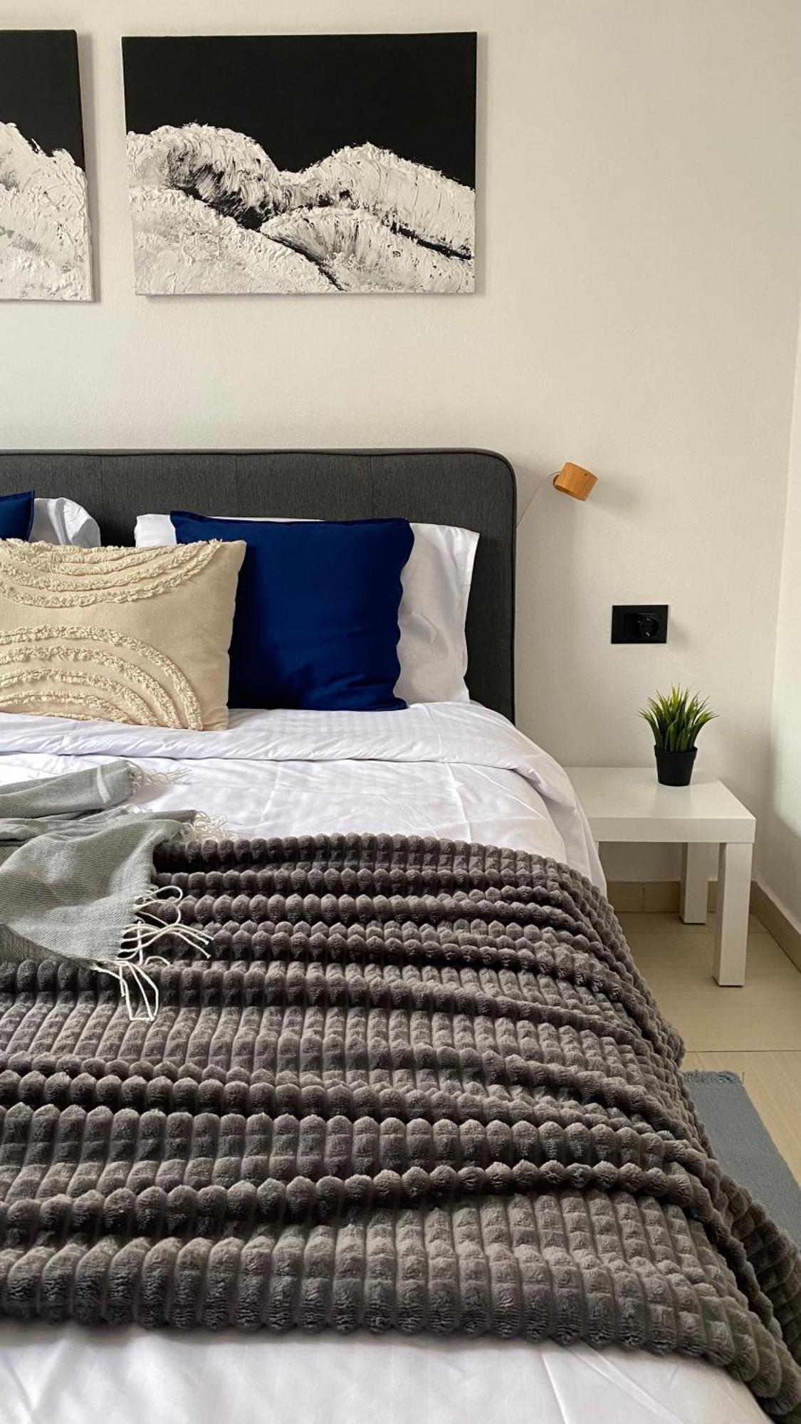Hygge Apartment Durrës Eksteriør billede