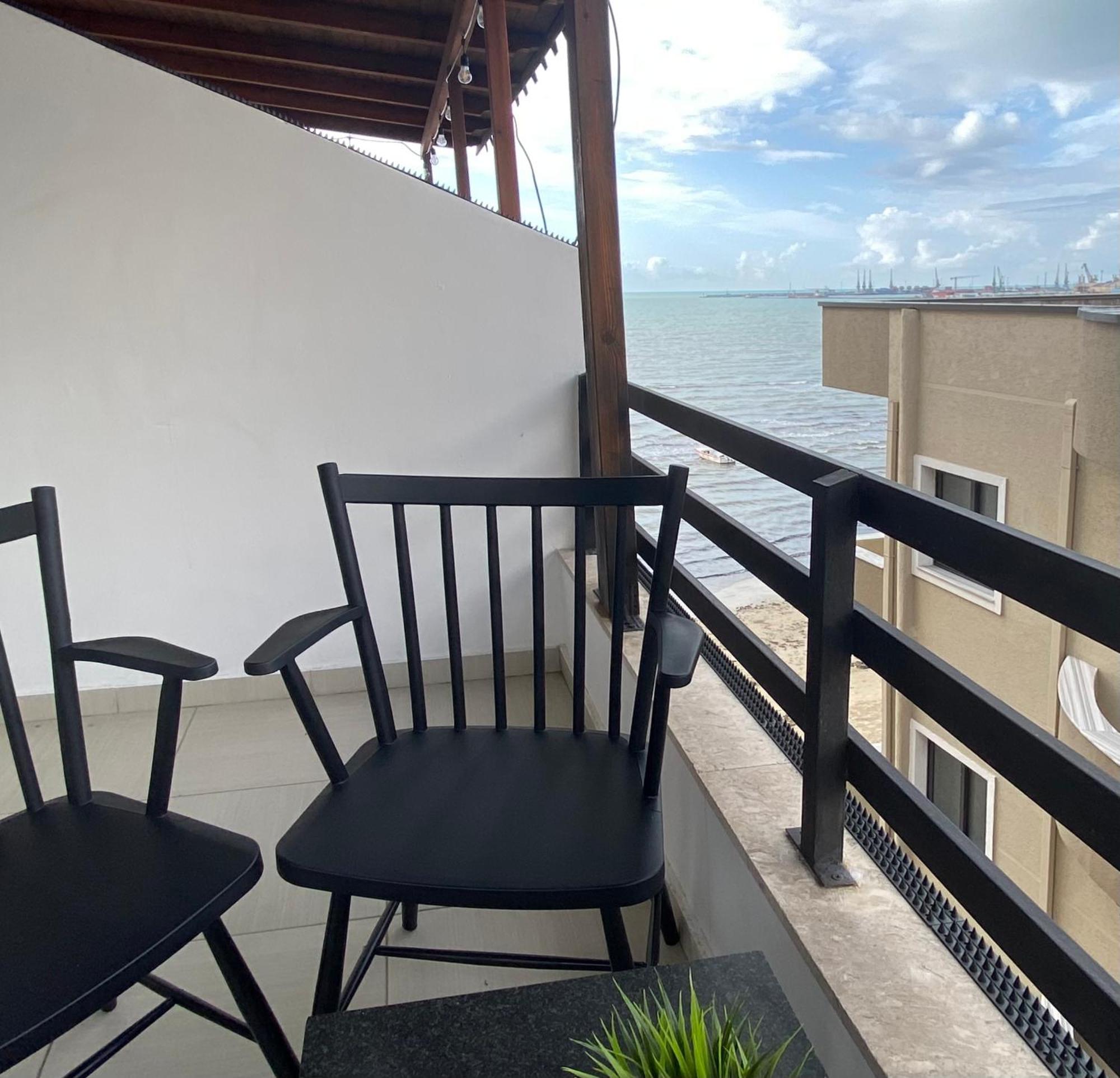Hygge Apartment Durrës Eksteriør billede