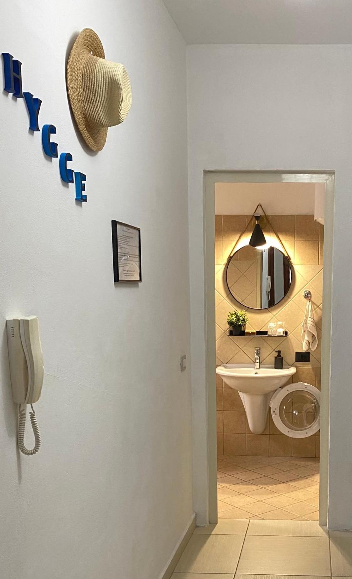 Hygge Apartment Durrës Eksteriør billede