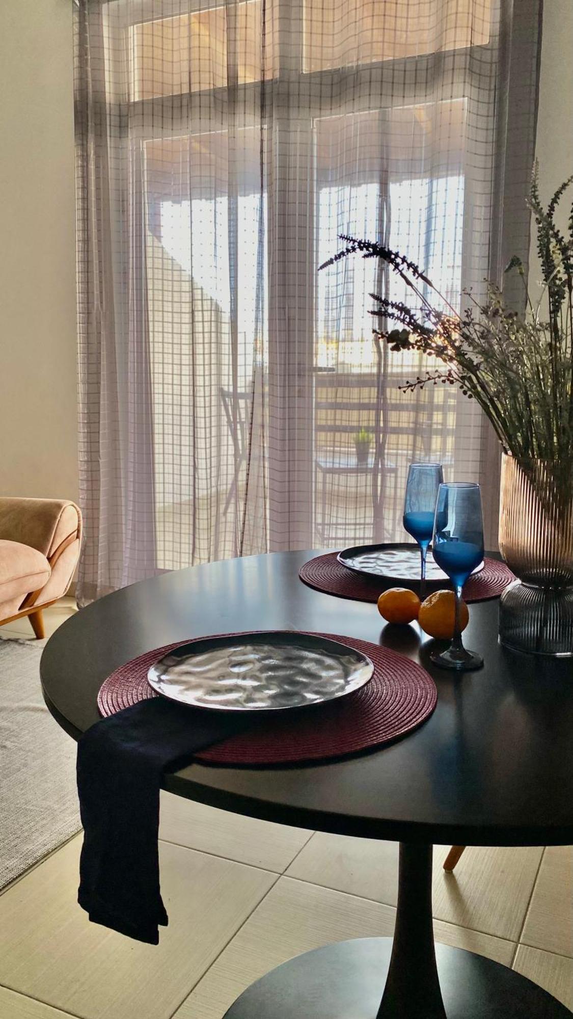 Hygge Apartment Durrës Eksteriør billede