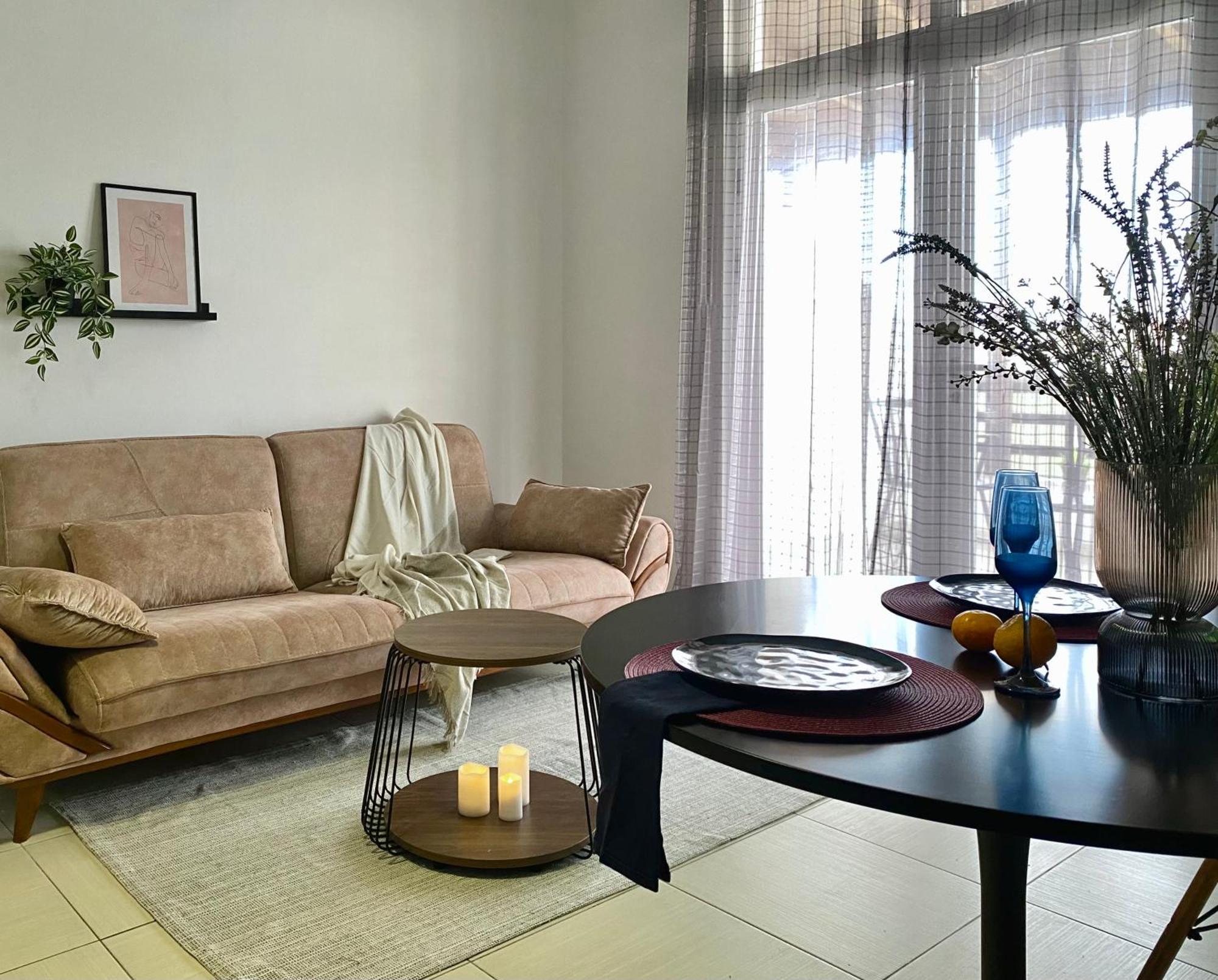 Hygge Apartment Durrës Eksteriør billede