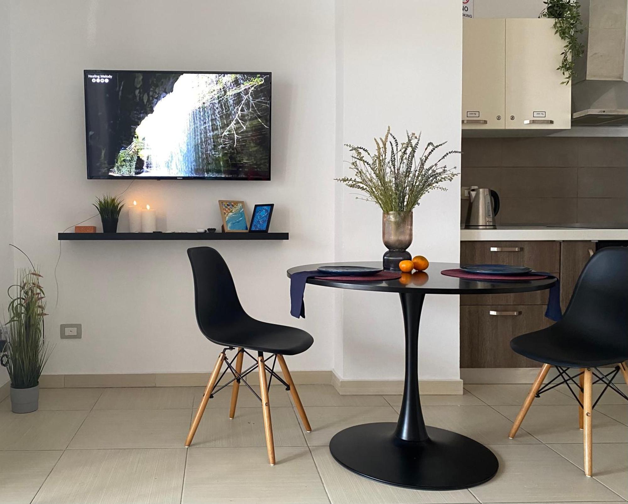 Hygge Apartment Durrës Eksteriør billede