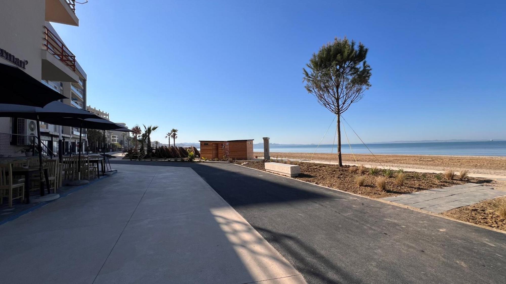 Hygge Apartment Durrës Eksteriør billede